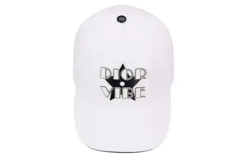 DIOR Baseball Caps Unisex