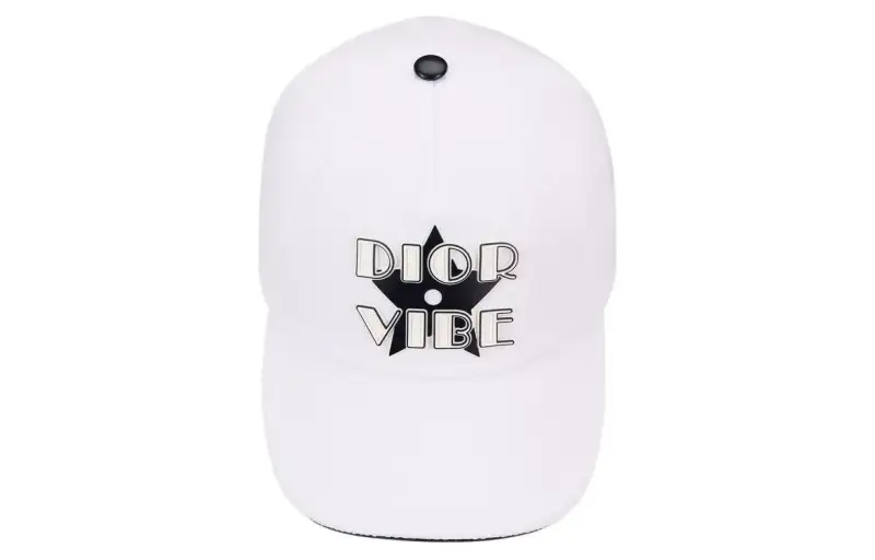 DIOR Baseball Caps Unisex