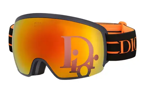 DIOR Windproof Unisex Ski Goggles