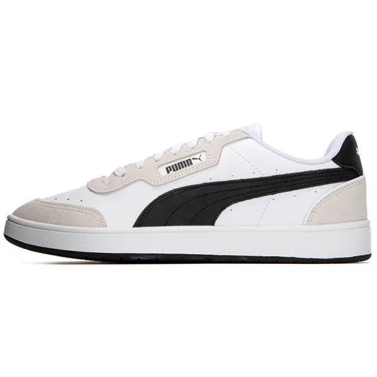 Puma Court Guard 'Mix - White Black'