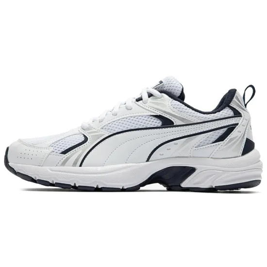 Puma Milenio CN 'White Peacoat'