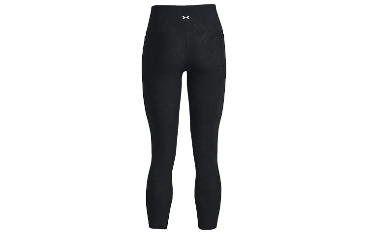 Under Armour Yoga Pants Women’s Black
