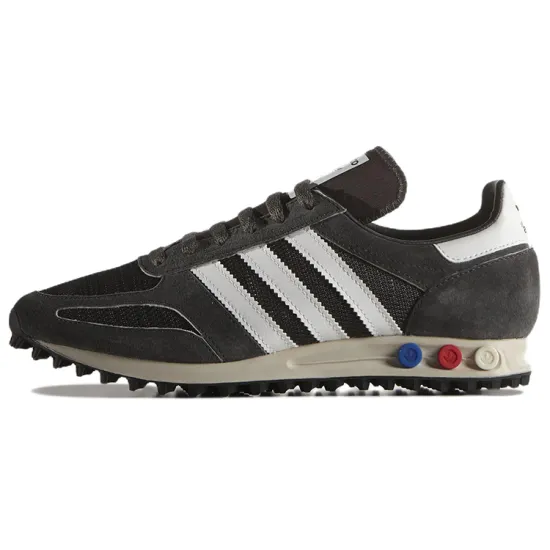 Adidas Originals La Trainer Og Solid Grey