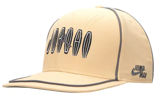 Nike Polyester Baseball Caps Unisex