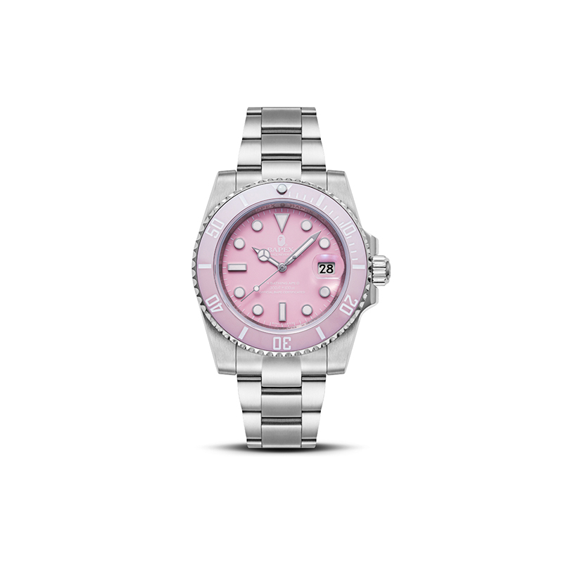 Кварцевые часы A BATHING APE BAPEX TYPE 1 0zxwhm187001j – купить