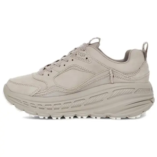UGG Lifestyle Shoes Women's Low-top Goat Brown
