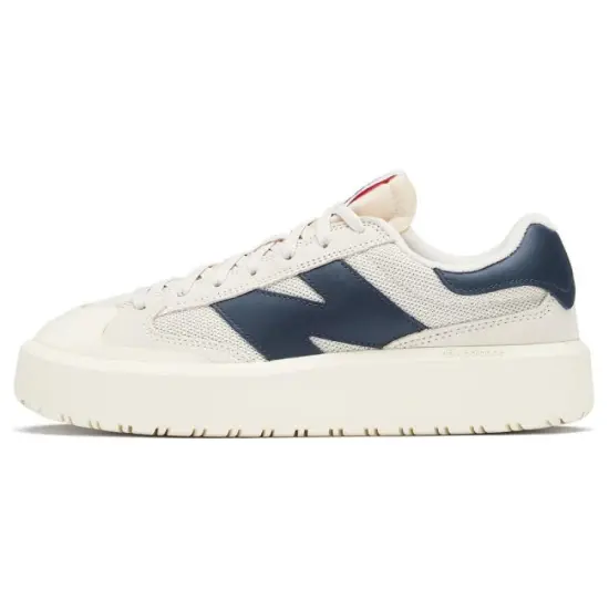 New Balance CT302 Moonbeam Natural Indigo
