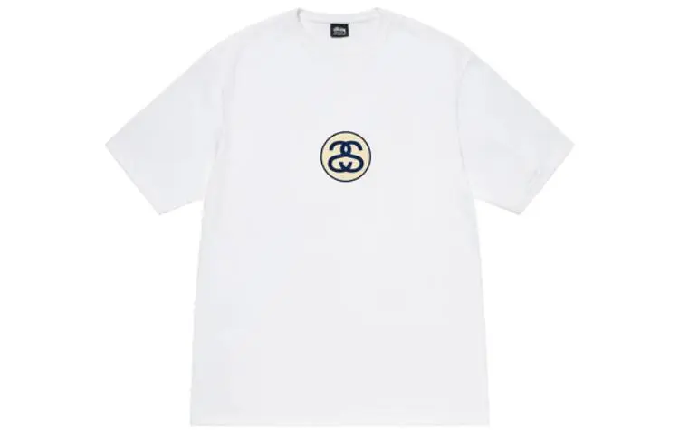Stussy SS Link Tee