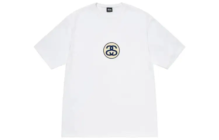 Stussy SS Link Tee
