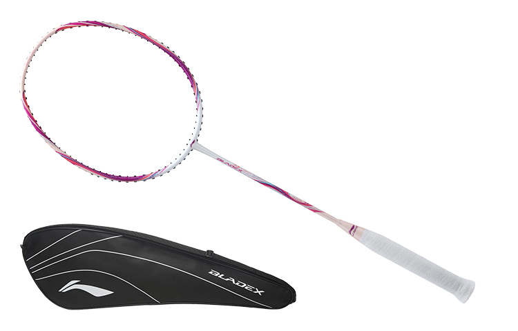 Li Ning Sharp Shadow 73 Light Badminton Rackets