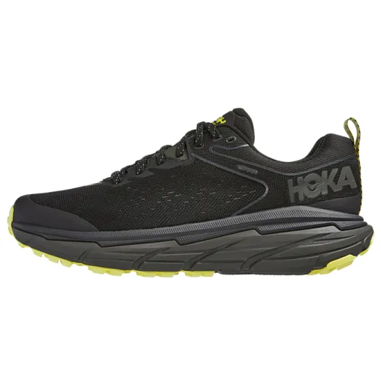 HOKA ONE ONE Challenger ATR 6 Gore-Tex Black Olive