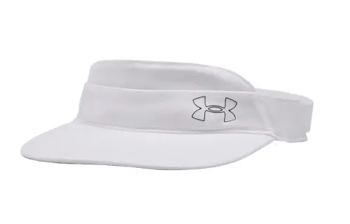 Under Armour Sun Protection Hats Women's White