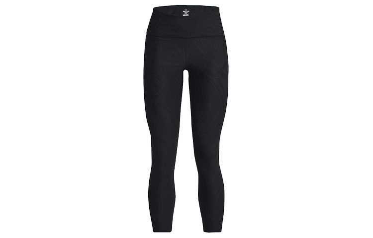 Under Armour Yoga Pants Women’s Black