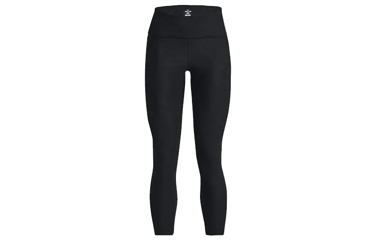 Under Armour Yoga Pants Women's Black