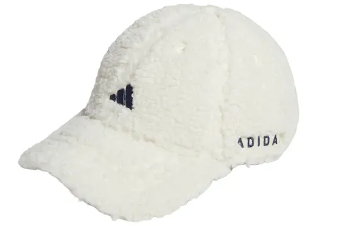 Adidas Baseball Caps Unisex White