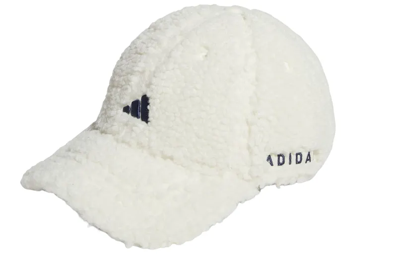 Adidas Baseball Caps Unisex White