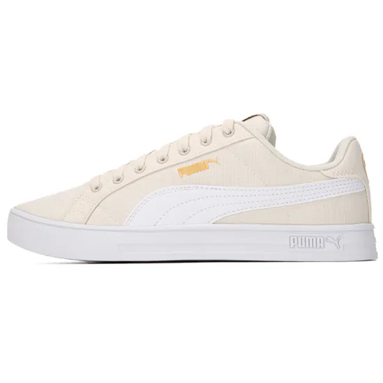 Puma Smash Vulc V3 CV 'FS - Vaporous Grey'