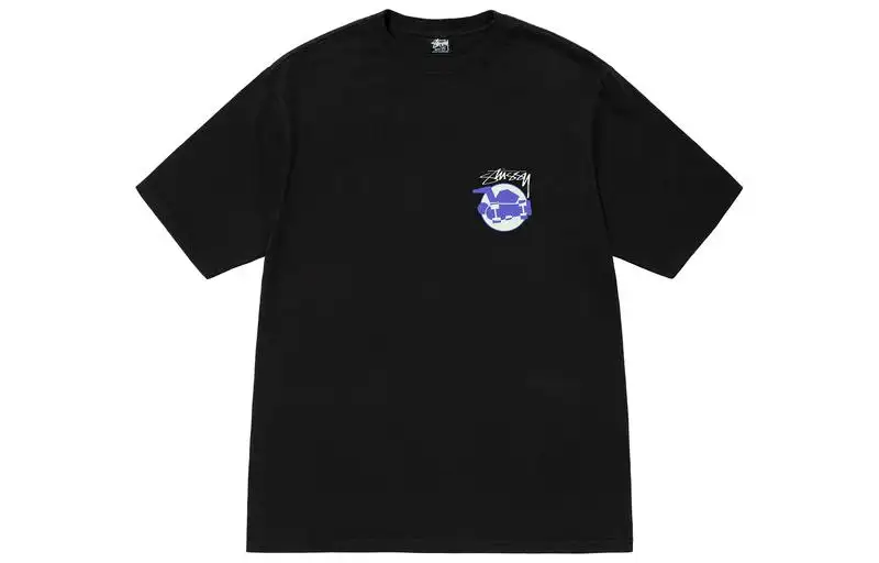 Stussy Skateman Tee
