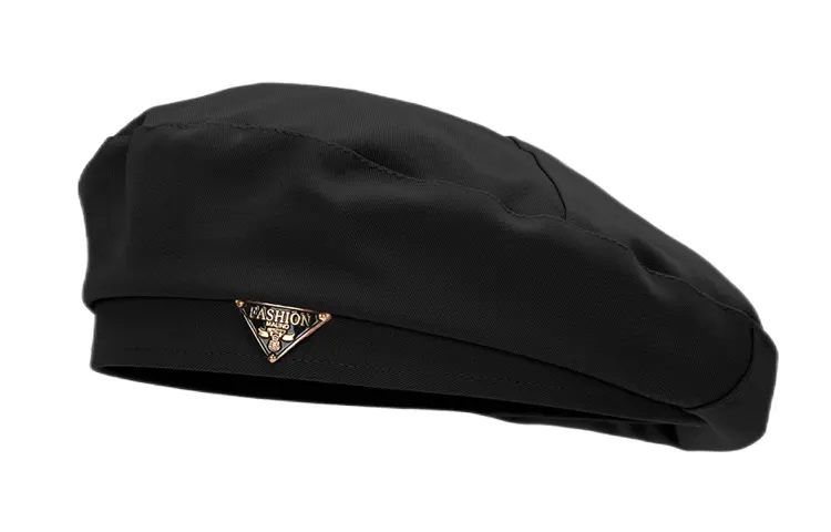 FREE RABBITⅡ Berets Unisex
