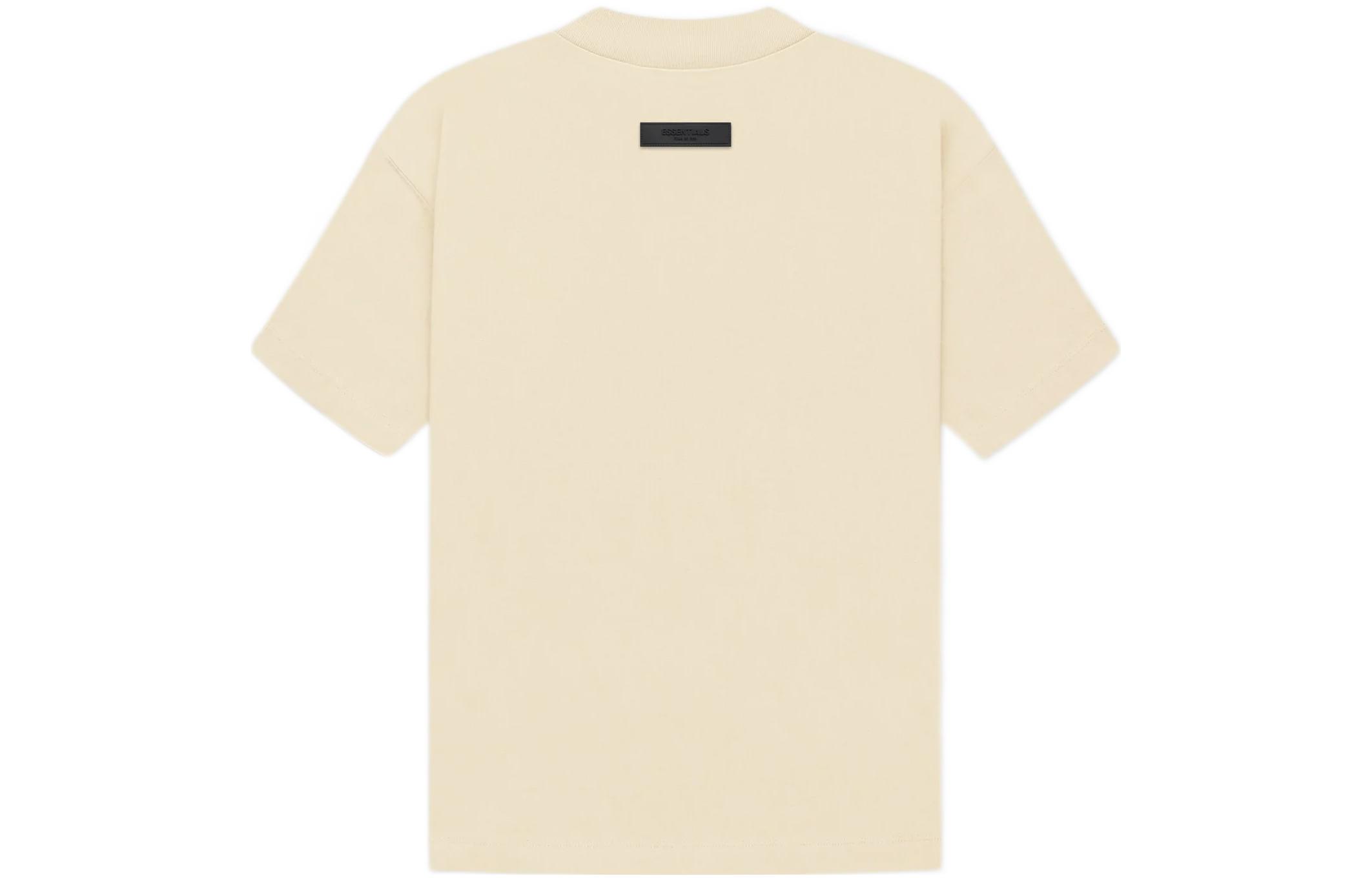 Детская футболка Fear of God FOG-FW22-202 (белая) — фото 2