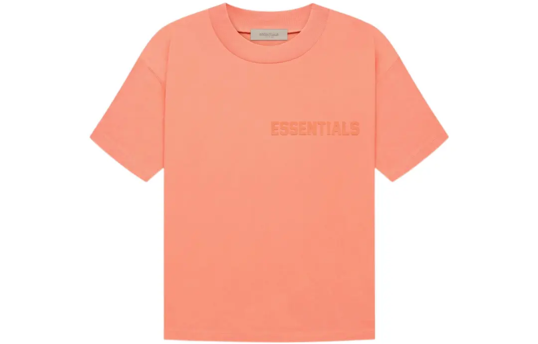 Fear Of God Essentials T shirt