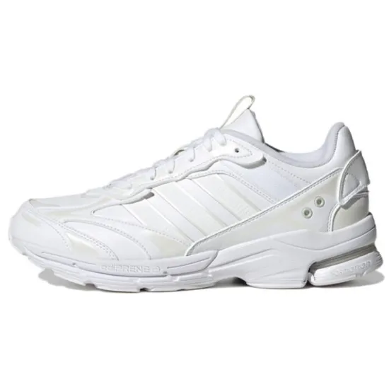 Spiritain 2000 Adidas 'White Zero Metallic'