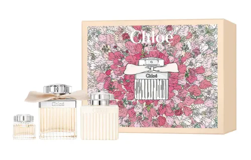 Chloé Chloe