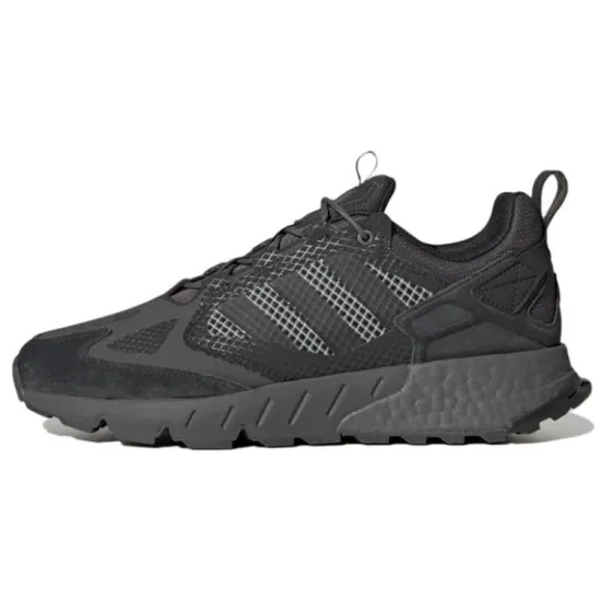 Adidas ZX 1K Boost Seasonality 2.0 'Grey Carbon'