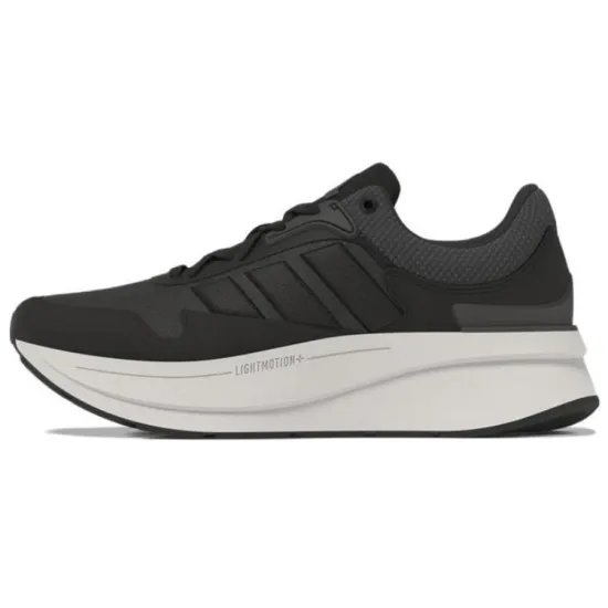 Adidas Znchill Lightmotion+ Core Black Carbon Grey Women's