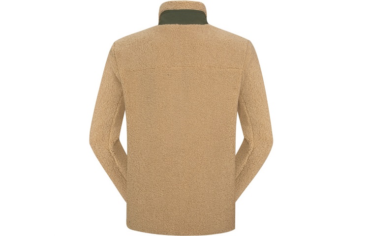 Lafuma Loose Fit Fleece Clothing Men’s