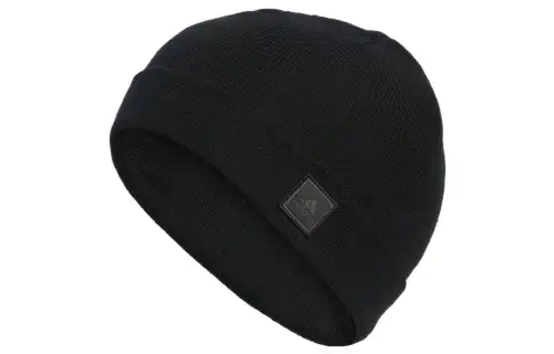 Adidas Beanies Men's Black