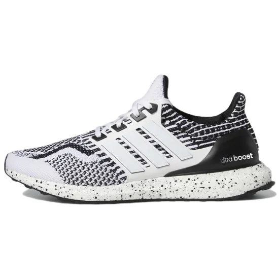 Adidas Ultra Boost 5.0 Dna Cloud White Black