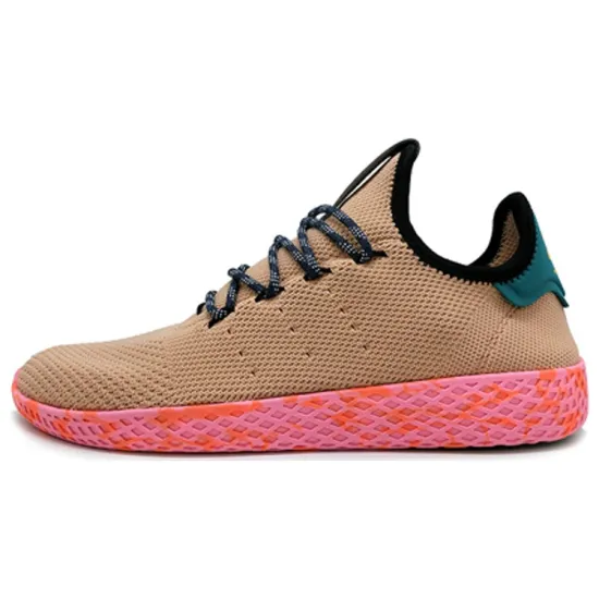 Adidas Tennis HU Pharrell Tan