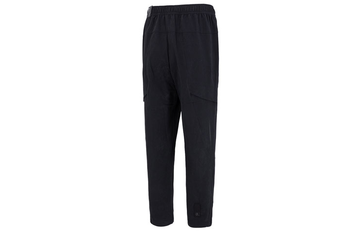 Adidas Sports Pants Men’s Black Moderate