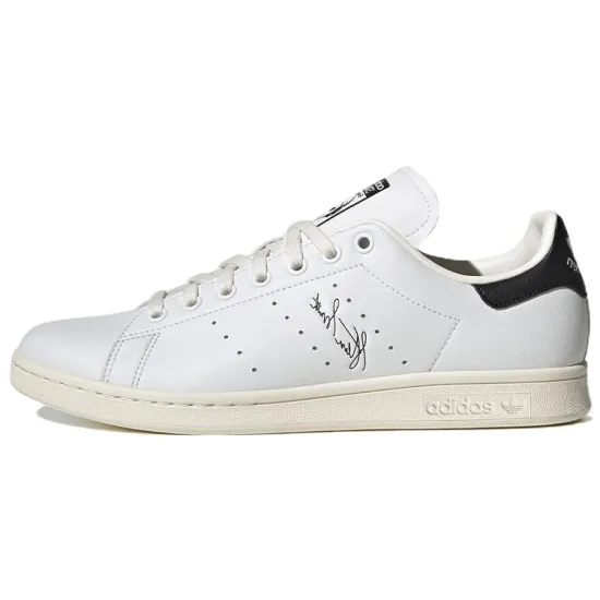 Stan Smith The Muppets X Adidas Originals Primegreen 'Kermit The Frog'