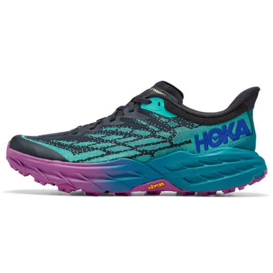 HOKA ONE ONE Speedgoat 5 'Blue Graphite'