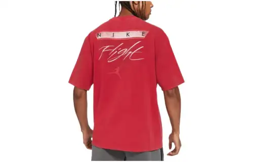 Jordan Flight S/S T shirt