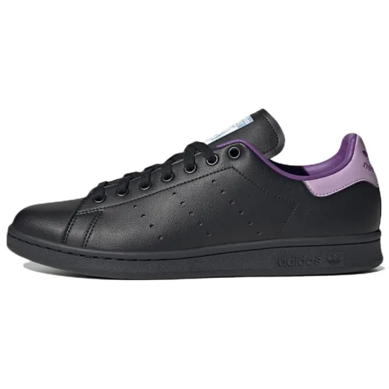 Adidas Originals Stan Smith Disney Ursula Core Black Pantone