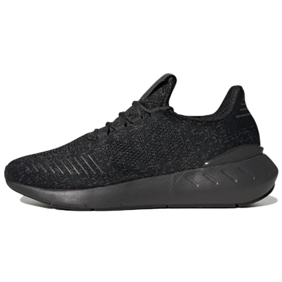 Adidas Originals Swift Run 22 'Black'