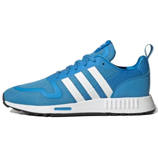 Adidas Originals Multix Running Shoes Unisex Low-top Blue
