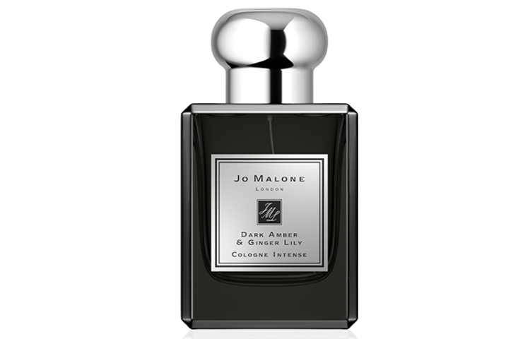 Amber wooden perfume, eau de cologne, jasmine tea, 50 ml, 100 ml