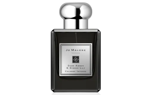 Amber wooden perfume, eau de cologne, jasmine tea, 50 ml, 100 ml