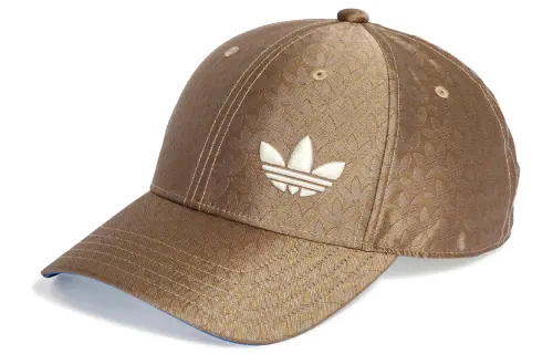 Adidas Originals Cotton Baseball Caps Unisex