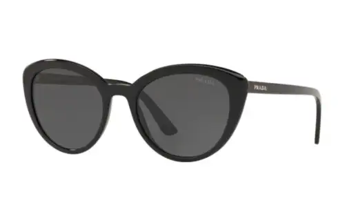 PRADA Cat Eye Sunglasses Unisex
