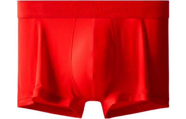 Calvin Klein Men's Boxer Briefs