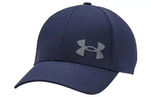 Under Armour Baseball Caps Men's Blue