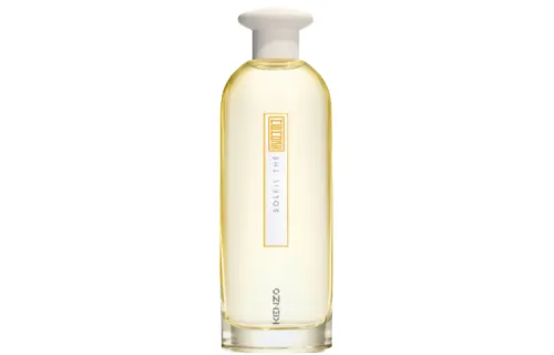 KENZO Memori Sunlight Clear Tea