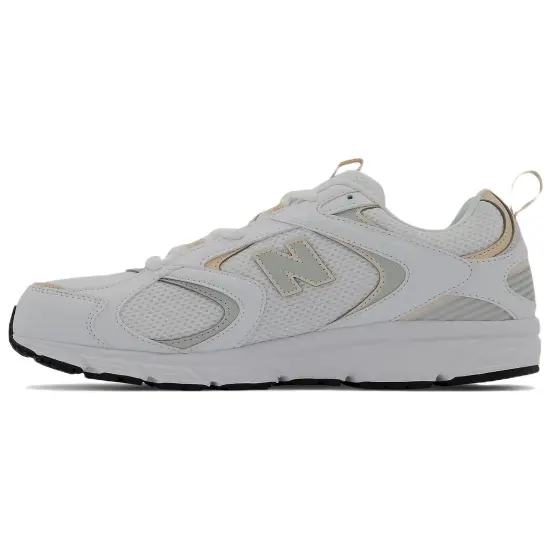 New Balance 408 'Ivory Grey'
