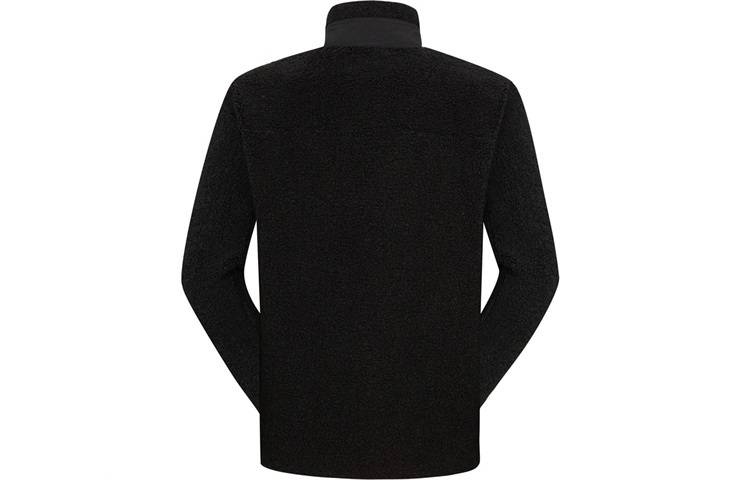 Lafuma Loose Fit Fleece Clothing Men’s