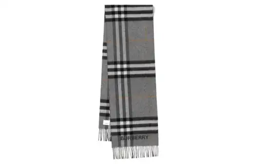 Burberry Vintage Check pattern Scarf